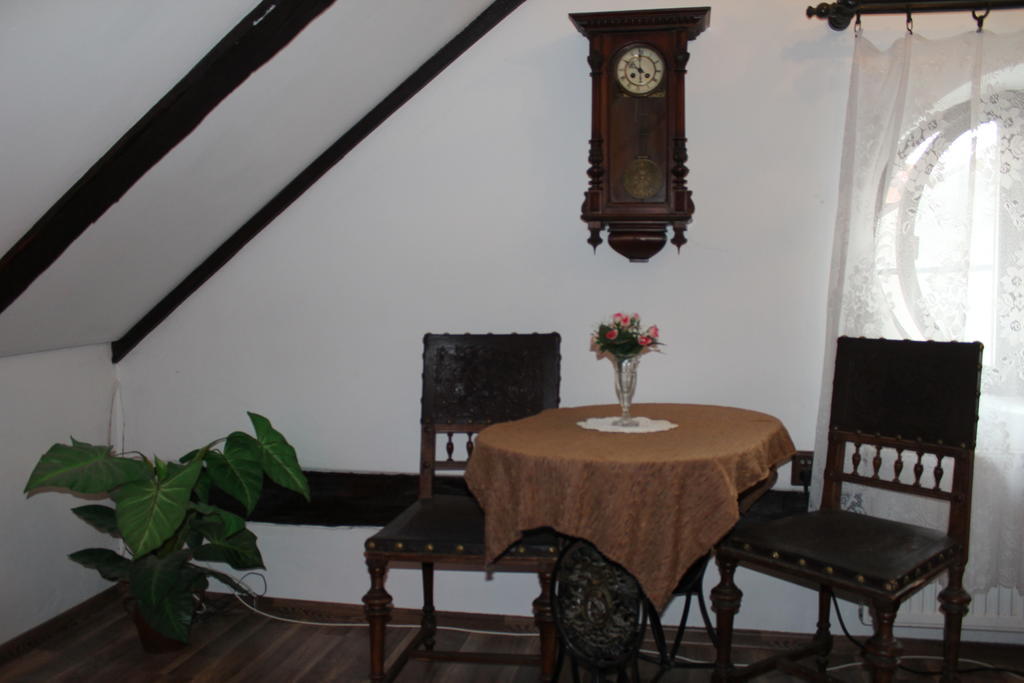 Penzion St. Florian Příbor Quarto foto