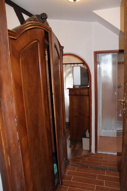 Penzion St. Florian Příbor Quarto foto