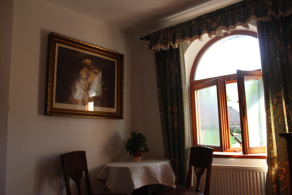 Penzion St. Florian Příbor Quarto foto