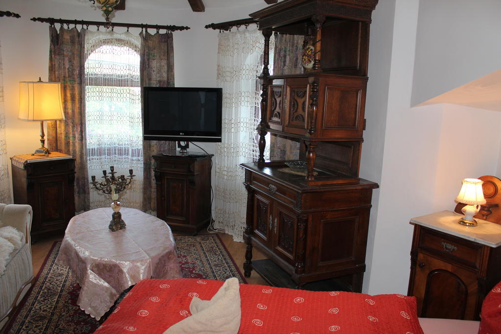 Penzion St. Florian Příbor Quarto foto