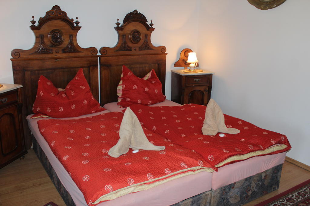Penzion St. Florian Příbor Quarto foto