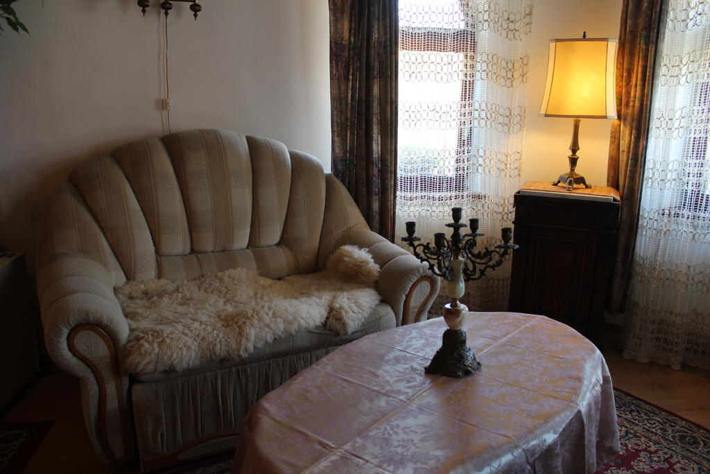 Penzion St. Florian Příbor Quarto foto