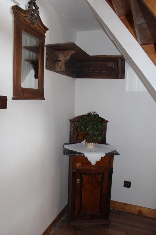 Penzion St. Florian Příbor Quarto foto