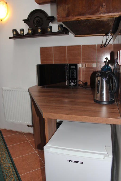 Penzion St. Florian Příbor Quarto foto