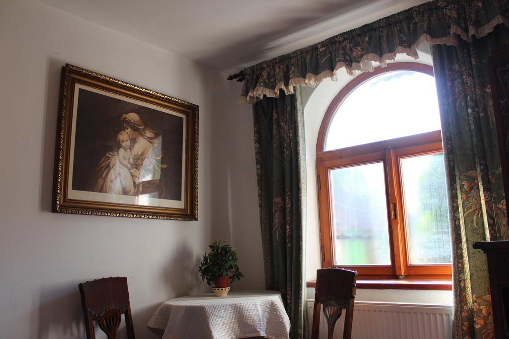 Penzion St. Florian Příbor Exterior foto